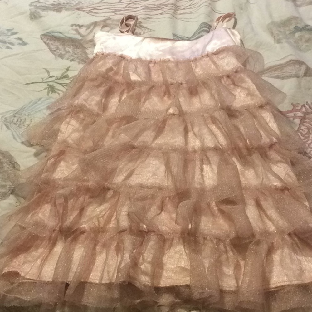 Lovely girls dress
